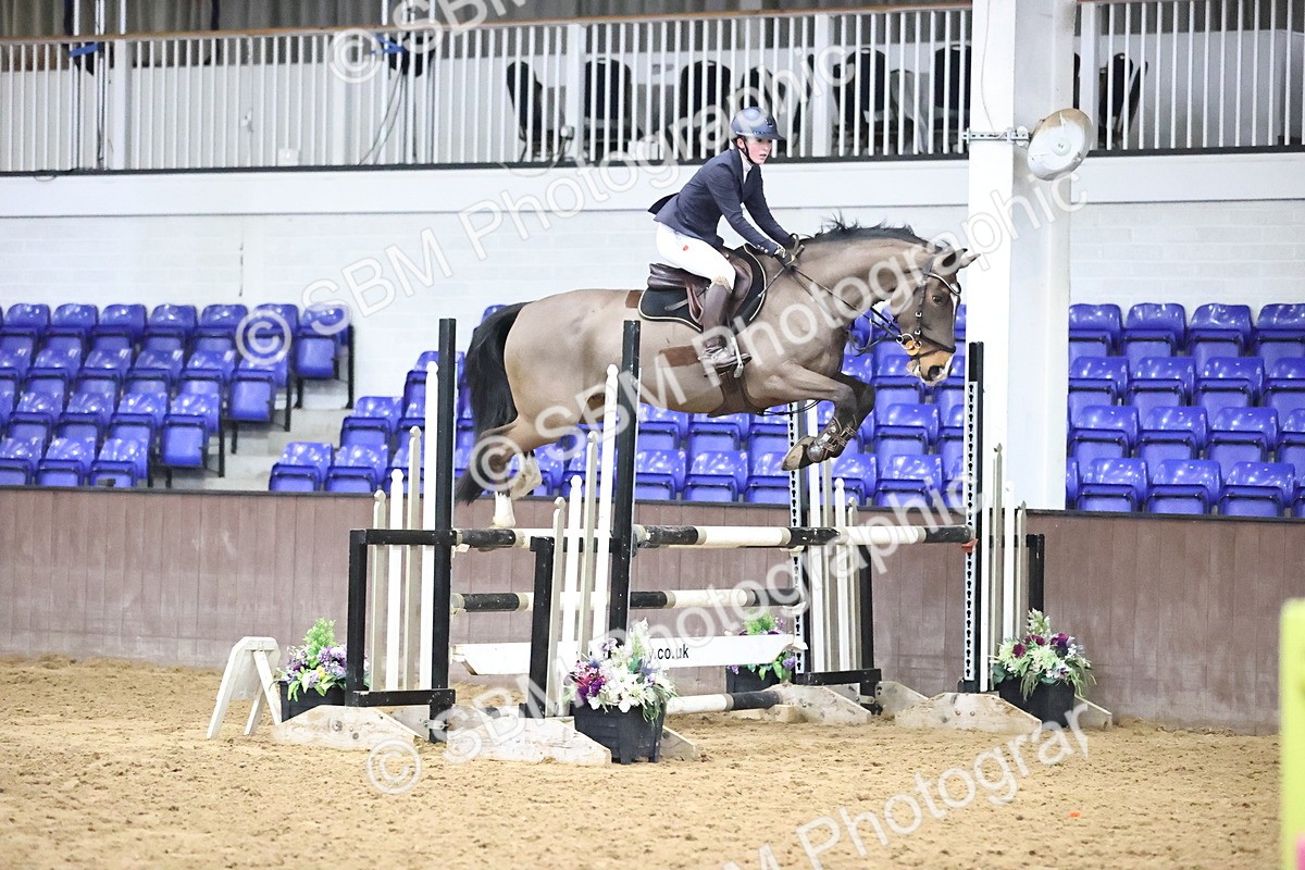 SBM_007341 - Class 22 - Senior  - 1.05m