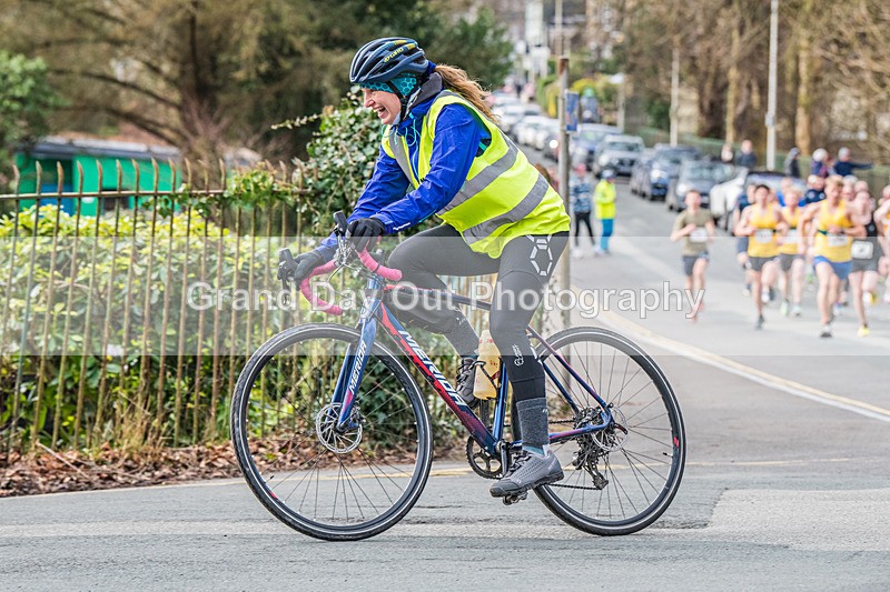 St Herberts 10K-5 - St Herberts School Festival of Running 10K Road Race Saturday 1st March 2025