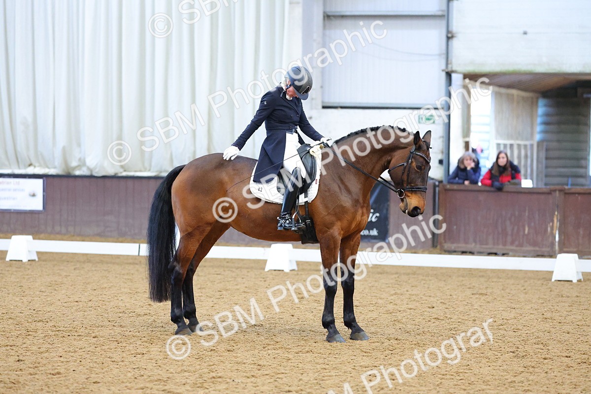 1I0A9795 - Class 17-19 - FEI PSG-FEI INT 1