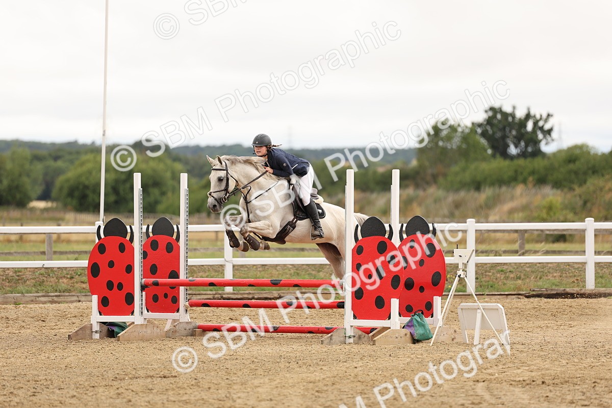 SBM_022992 - Class 1 - Clear Round