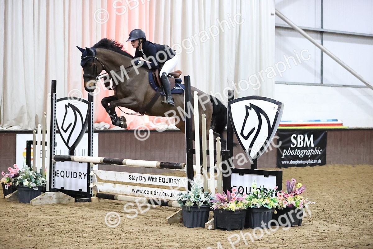 SBM_008934 - Class 19 - Clear Round