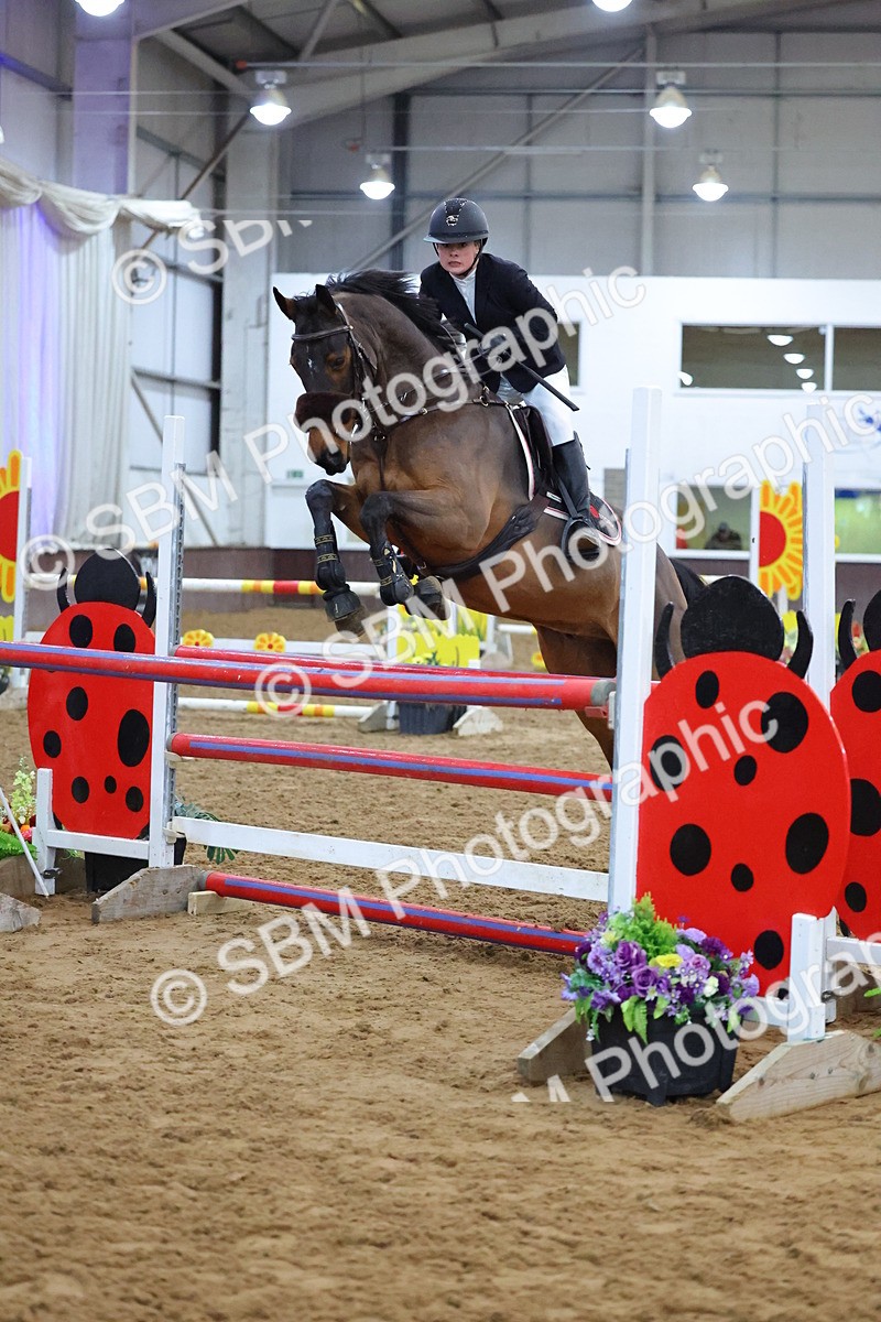 SBM_006723 - Class 26 - Senior Newcomers 1.10m