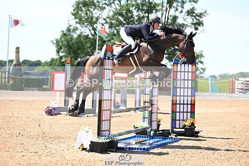 240718A-122056-05043 - Cls 1, 3 Star Small Tour 1.35m