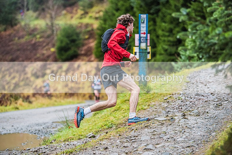 Glentress 21  10K-35 - High Terrain Events Glentress 21 & 10K Trail Races Saturday 18th November 2023