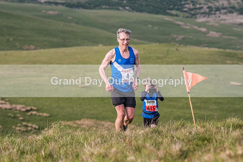 Latterbarrow-285 - Latterbarrow Loop Fell Race Wednesday 24th May 2023