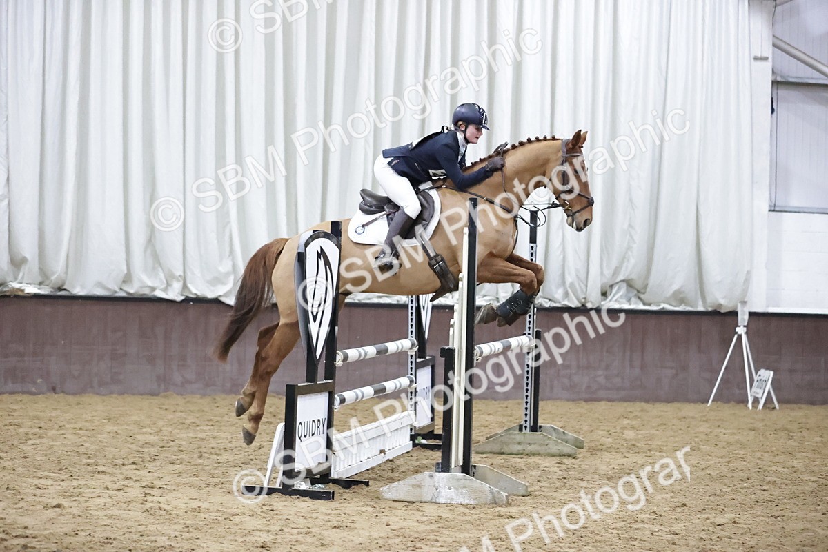 SBM_001310 - Class 3 - 1.00m