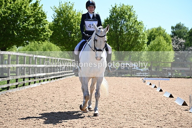 WJ6_2180 - Class 5 error on card no second rider