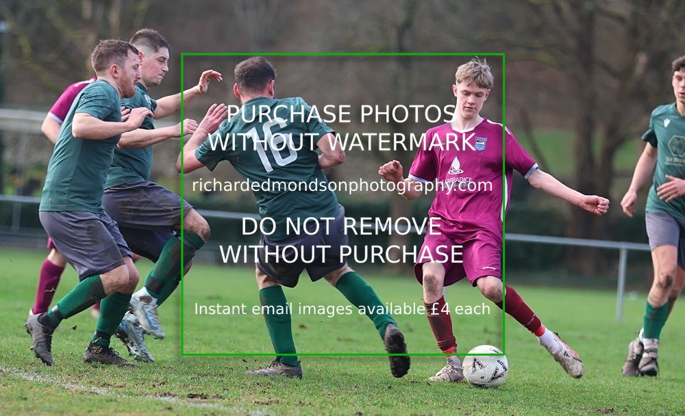 533A2293 - Kendal County Reserves (28/2/26)