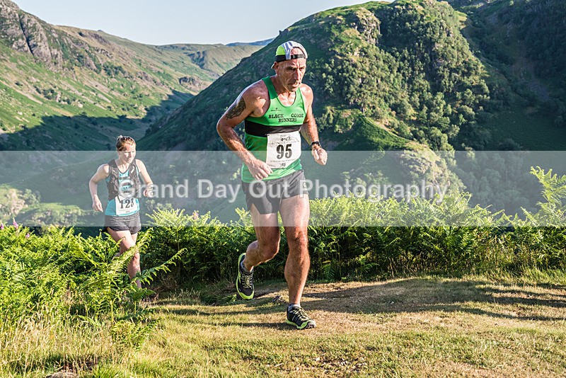 Langstrath-205 - Langstrath Fell Race Wednesday 21st June 2023