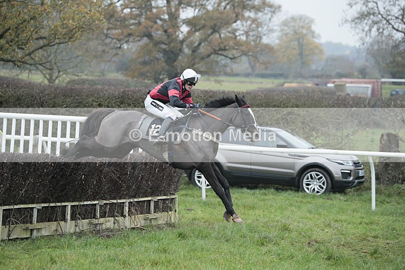 PtP 041222 0657 - Wheatland  Hunt PtP Chaddesley Corbett, Worcs 04/12/22