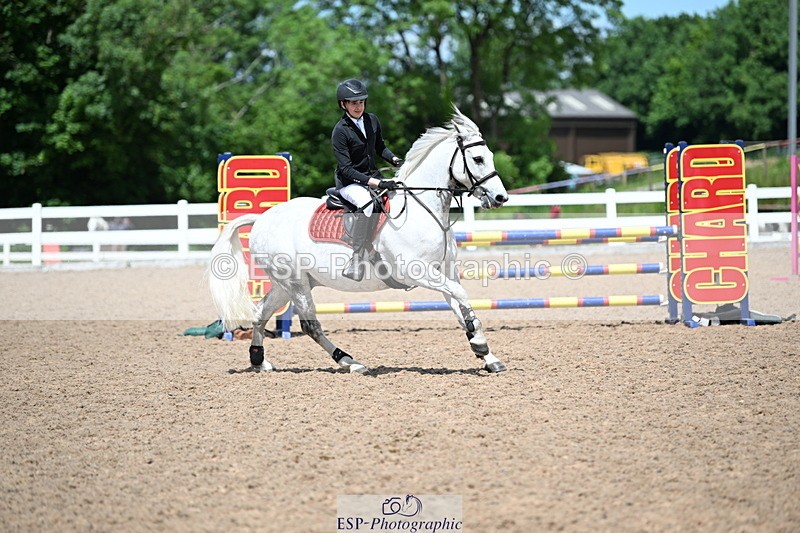 240608A-140244-01356 - Cls 10 Pony Discovery and 90cm Open