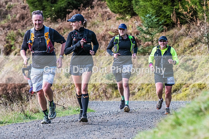 Glentress-479 - High Terrain Events Glentress 21 & 10K Trail Races Saturday 15th November 2025