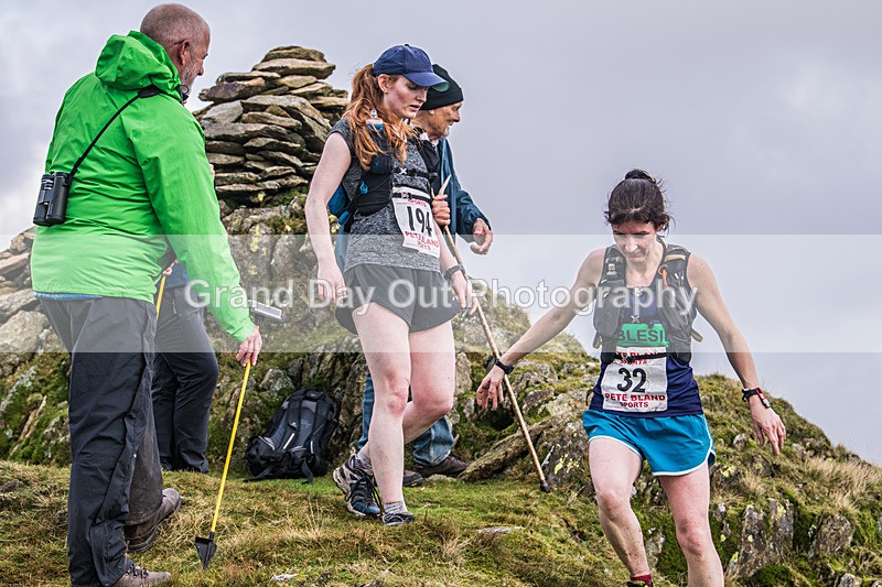 Dunnerdale-964 - Dunnerdale Fell Race Saturday 8th November 2025