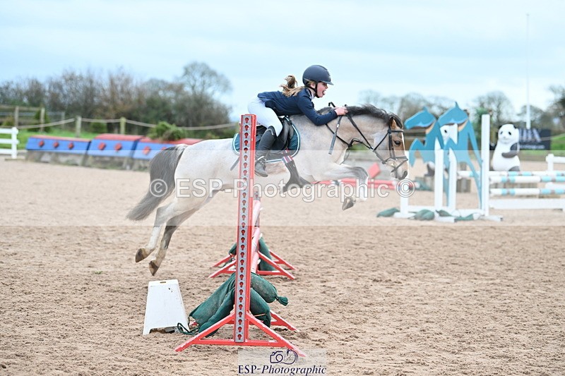 231203A-132811-01407 - Cls 23 Stepping Stones 128cm & 138cm