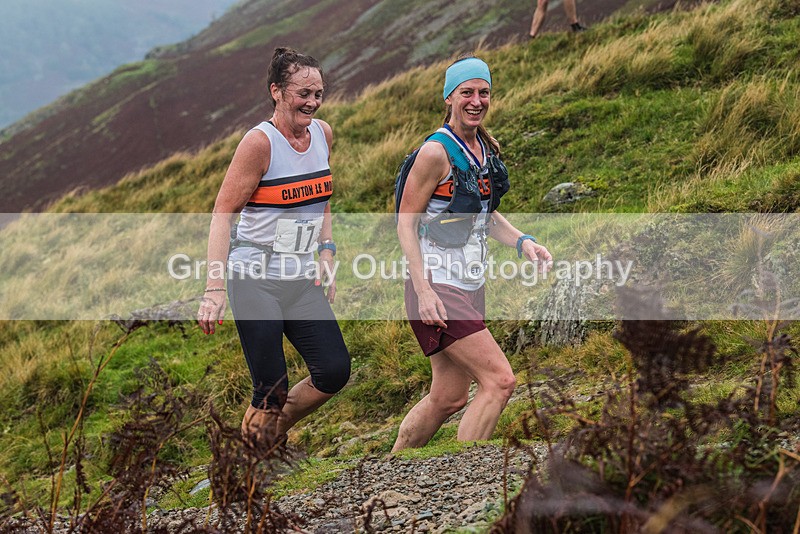 HBMR Leg 1-389 - Hodgson Brothers Mountain Relay - Leg 1 Sunday 1st October 2023