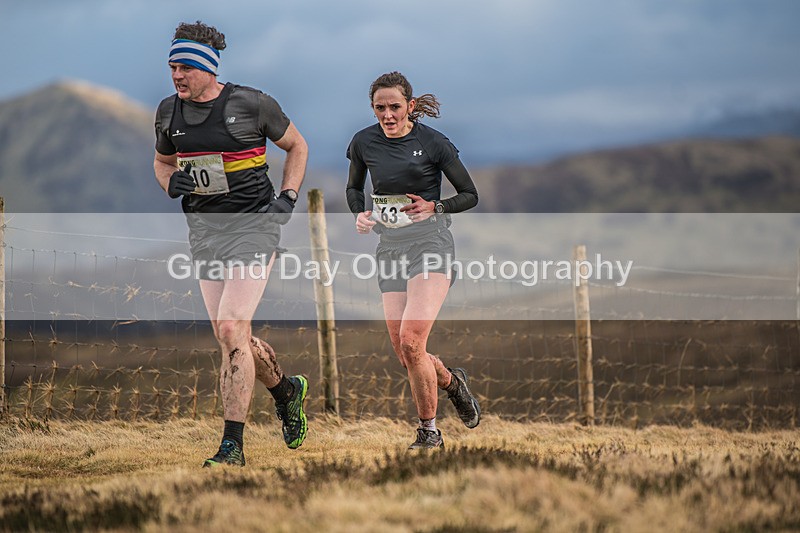 Blake Fell-258 - Blake Fell Race Saturday 25th January 2025