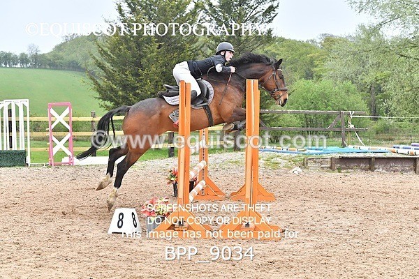 BPP_9034 - CLASS 27 SUN Speed Jumping