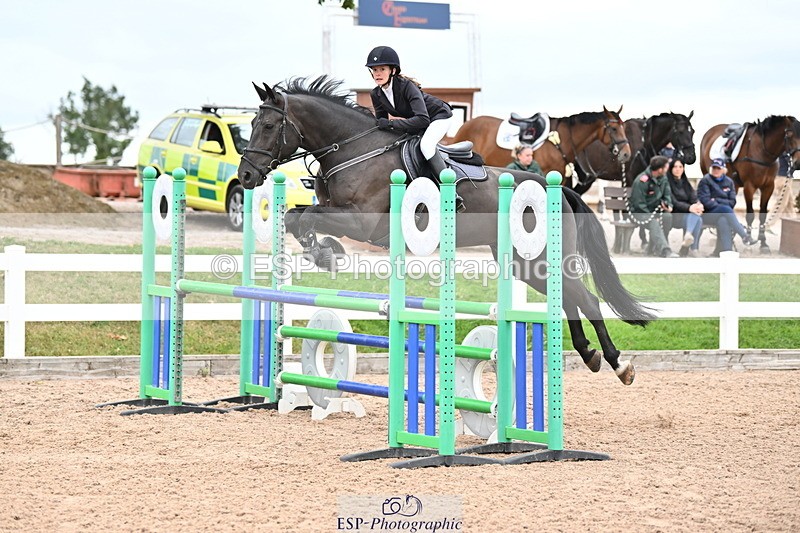 250820B-123415-00575 - Cls 3 Snr 1.05m Open