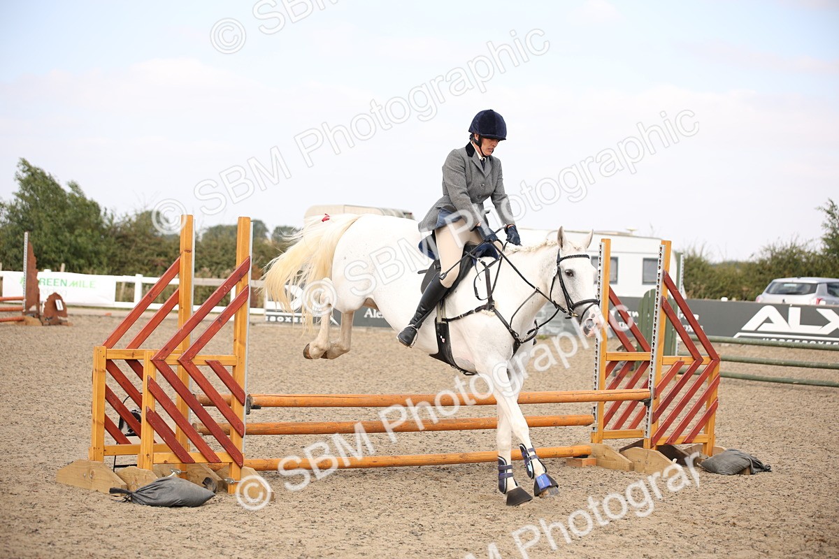 SBM_16068 - Class 408b - Working Veteran 70cm (20+)