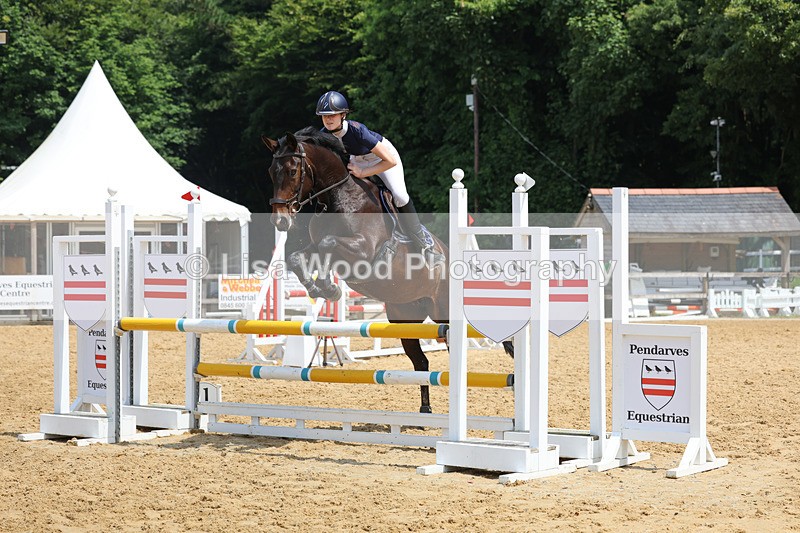 3E7A5992 - Class 6: Senior Discovery/1m open