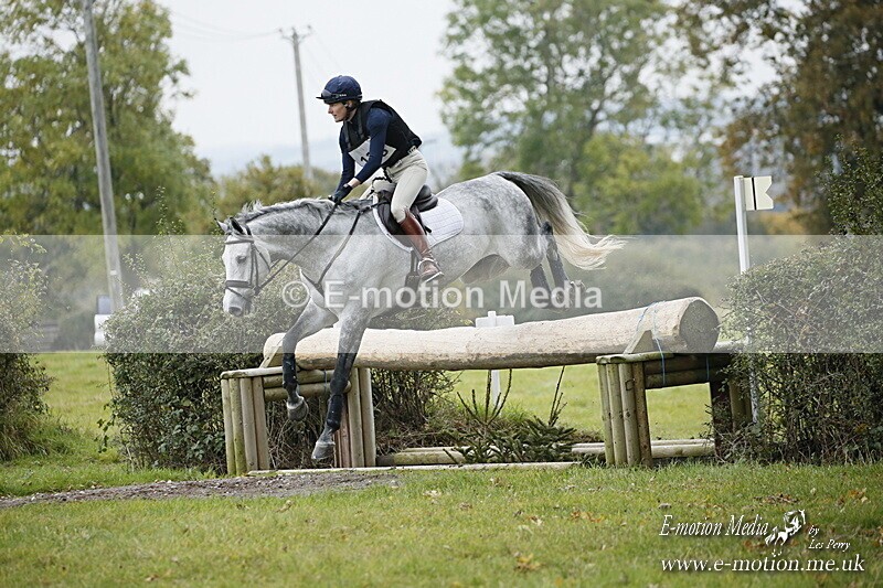 WWHT 181020 WWHT 181020 1857 - WWEC Open (1.00m)  18/10/20