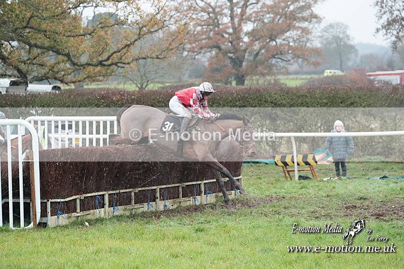 PtP 031223 1039 - Wheatland Hunt PtP Chaddesley Races 03/12/23