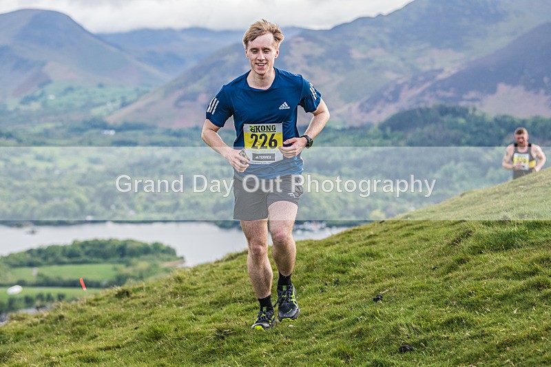 Latrigg-157 - Latrigg Fell Race Wednesday 13th May 2026