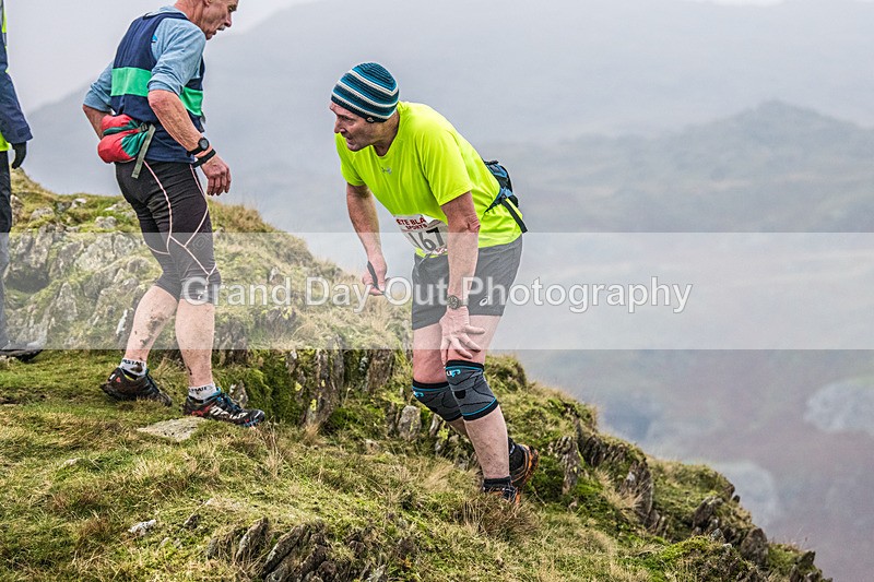 Dunnerdale-765 - Dunnerdale Fell Race Saturday 9th November 2024