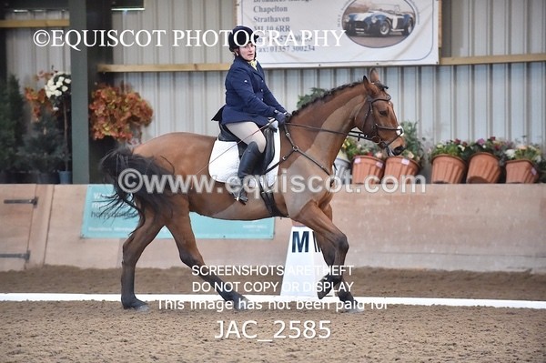 JAC_2585 - CLASS 4 NOVICE 3