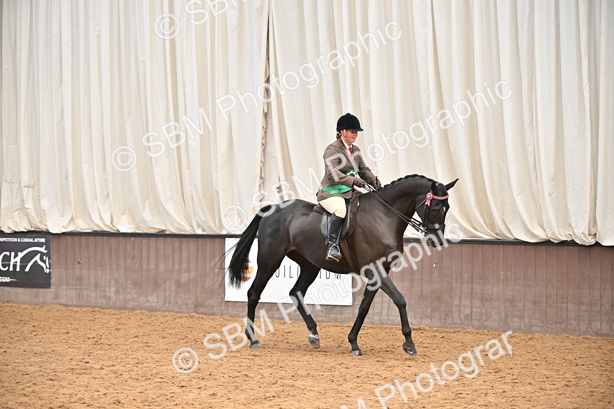 SBM_001968 - Class 25 - Tattersalls ROR Amateur Ridden