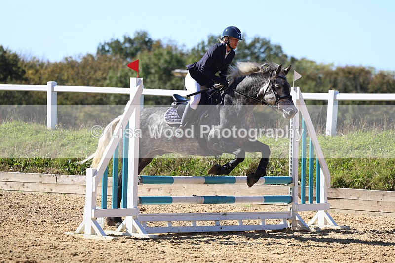 3E7A4336 - Class 7: 70cm Senior