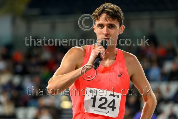 EAP25-911023 - Trackside Interviews