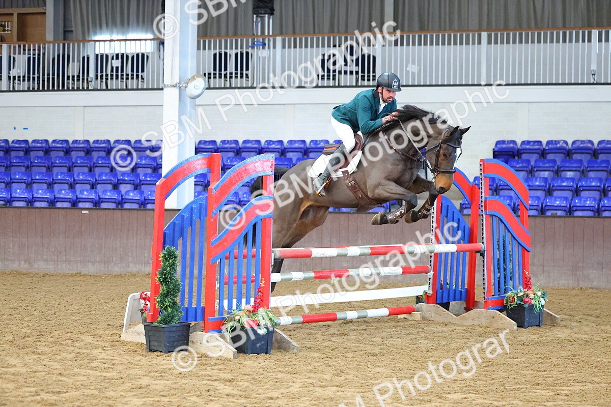 SBM_001951 - Class 8 - Senior British Novice 90cm