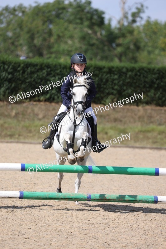 20250810-1020 - Class 3 - 60cm