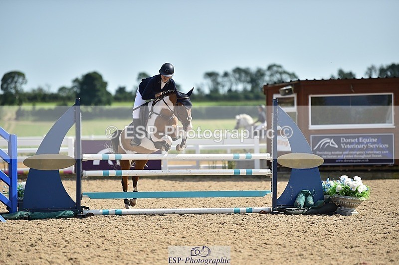 250628-165436-06870 - Cls 24 Pony Discovery & 90cm Open