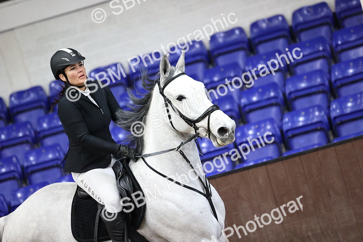 SBM_006160 - Class 16 - Senior Newcomers - 1.10m Open
