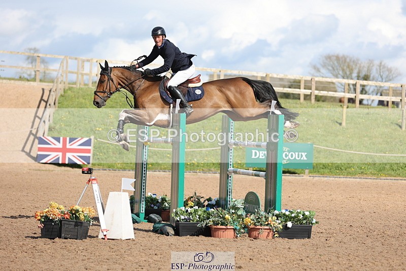 240419A-160948-09191 - Cls 10, 2 Star Big Tour 145cm  15.45 to 16.35 break