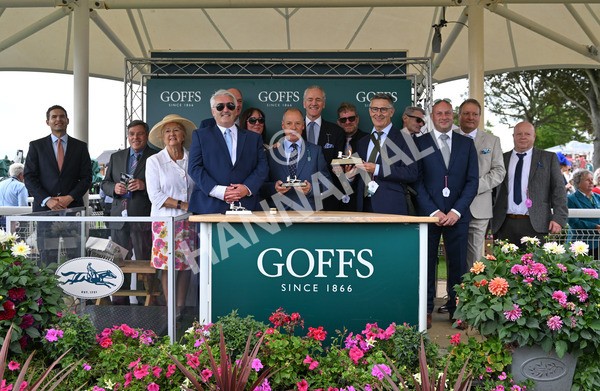 210825-061 Song Of The Clyde - Race 2 2.25pm Harry's Half Million By Goffs