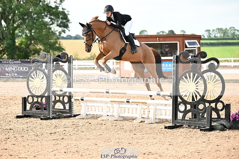 240802A-090140-03287 - Cls 21 A&B Brit Nov & 90cm Open