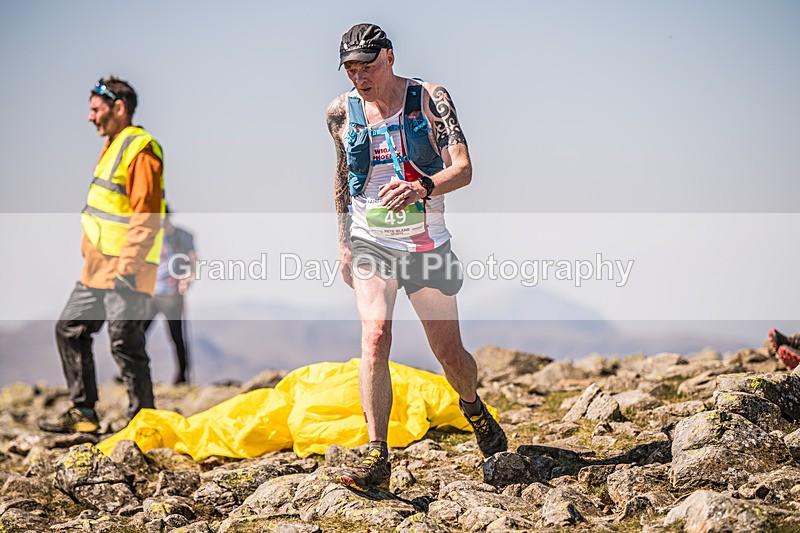 Fairfield-833 - Fairfield Horseshoe Fell Race Saturday 10th May 2025