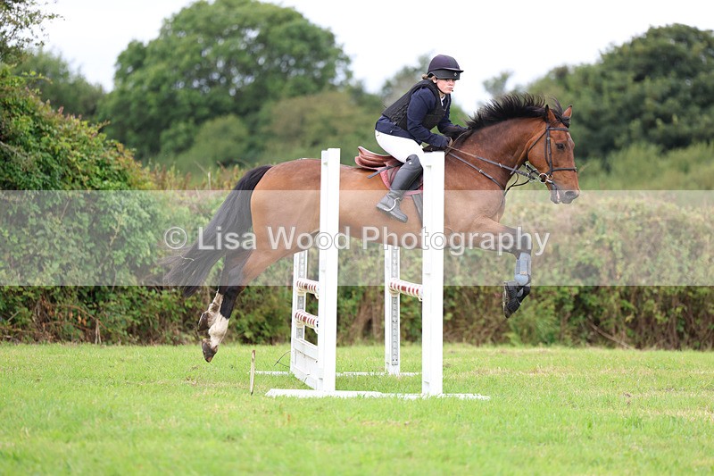 3E7A6378 - Class 3:80cm Juniors and Seniors