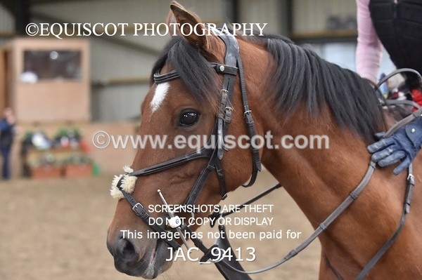 JAC_9413 - CLASS 6 ARENA EVENTING PONY CLUB QUALIFIER 90CM