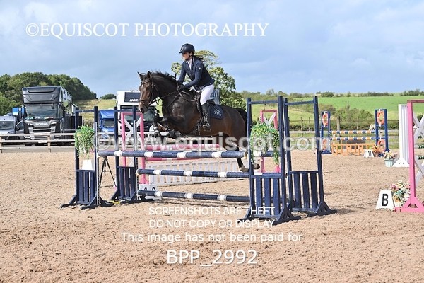 BPP_2992 - CLASS 17 SAT Senior Discovery/ 1m Open