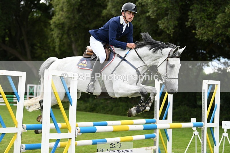 250703A-152031-02175 - Cls 14 Snr 1.15m Open