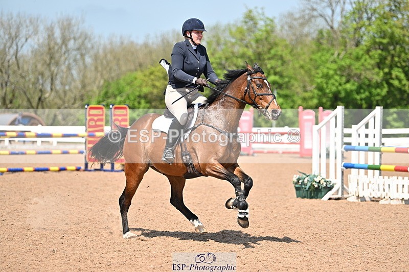 240509A-134651-02419 - Cls 4 95cm National Am Quali