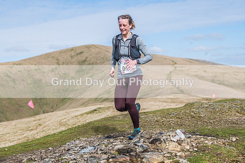 Arant haw-366 - Kendal Winter League Arant Haw Fell Races Sunday 2nd April 2023