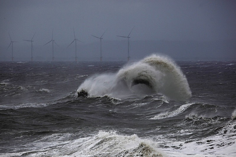  - North Yorkshire and Cleveland