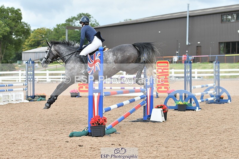 240727A-132742-04973 - Cls 22 85cm Amateur Qualifier