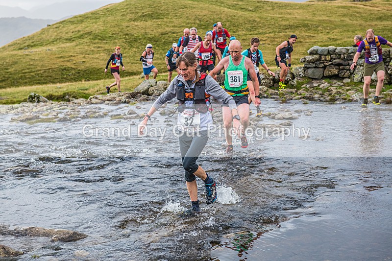 Langdale-768 - Langdale Horseshoe Fell Race Saturday 8th October 2022