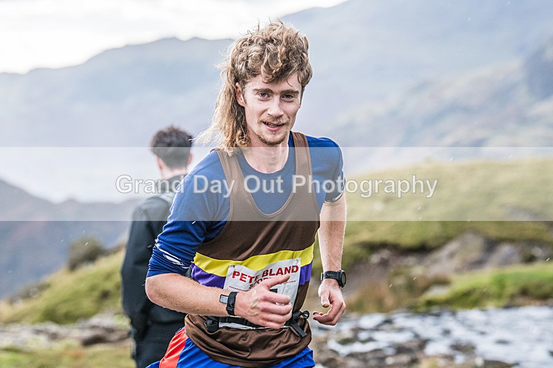 Langdale-60 - Langdale Horseshoe Fell Race Saturday 12thOctober 2024